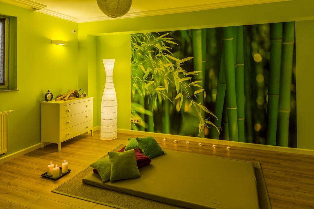 Maximus Spa دجيفنوفيك المظهر الخارجي الصورة